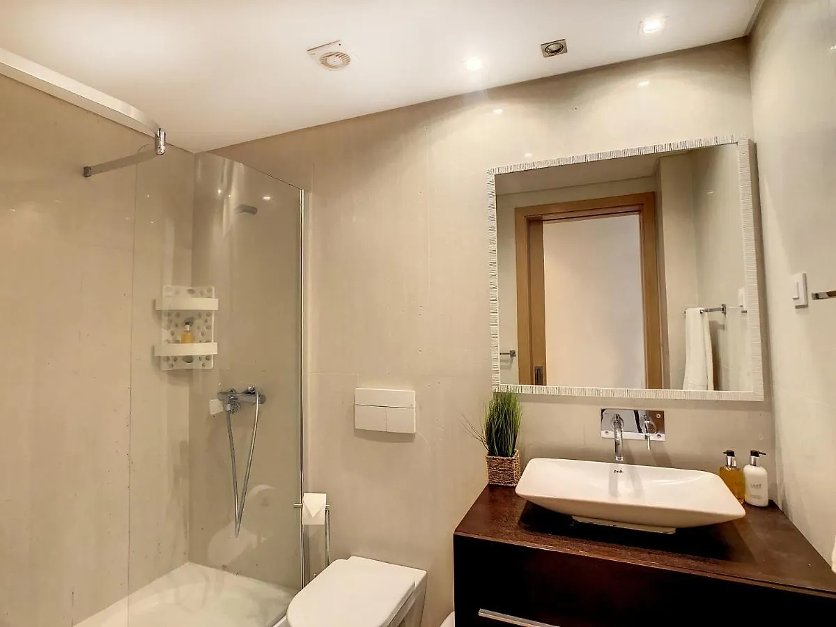 Samya Apartment By Lovelystay Funchal  Portugal