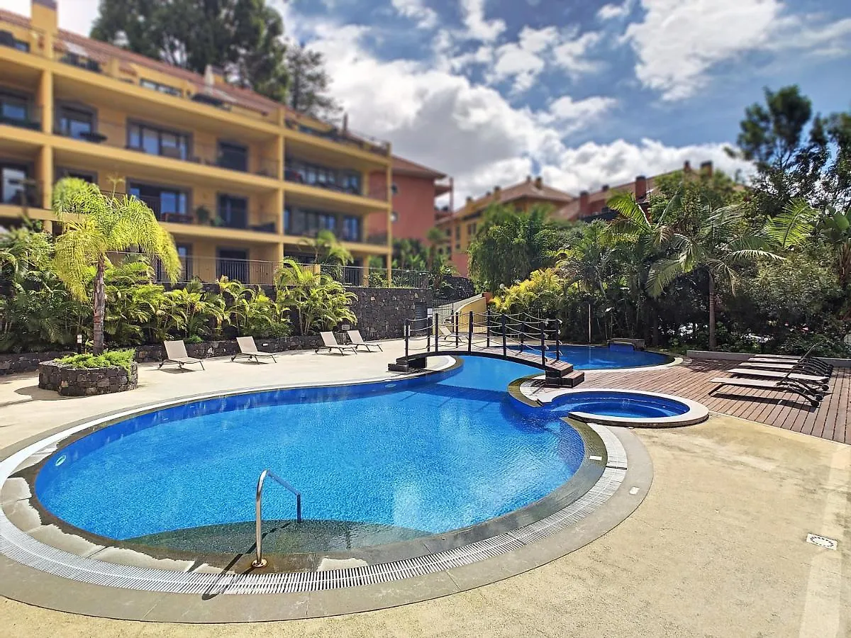 Samya Apartment By Lovelystay Funchal