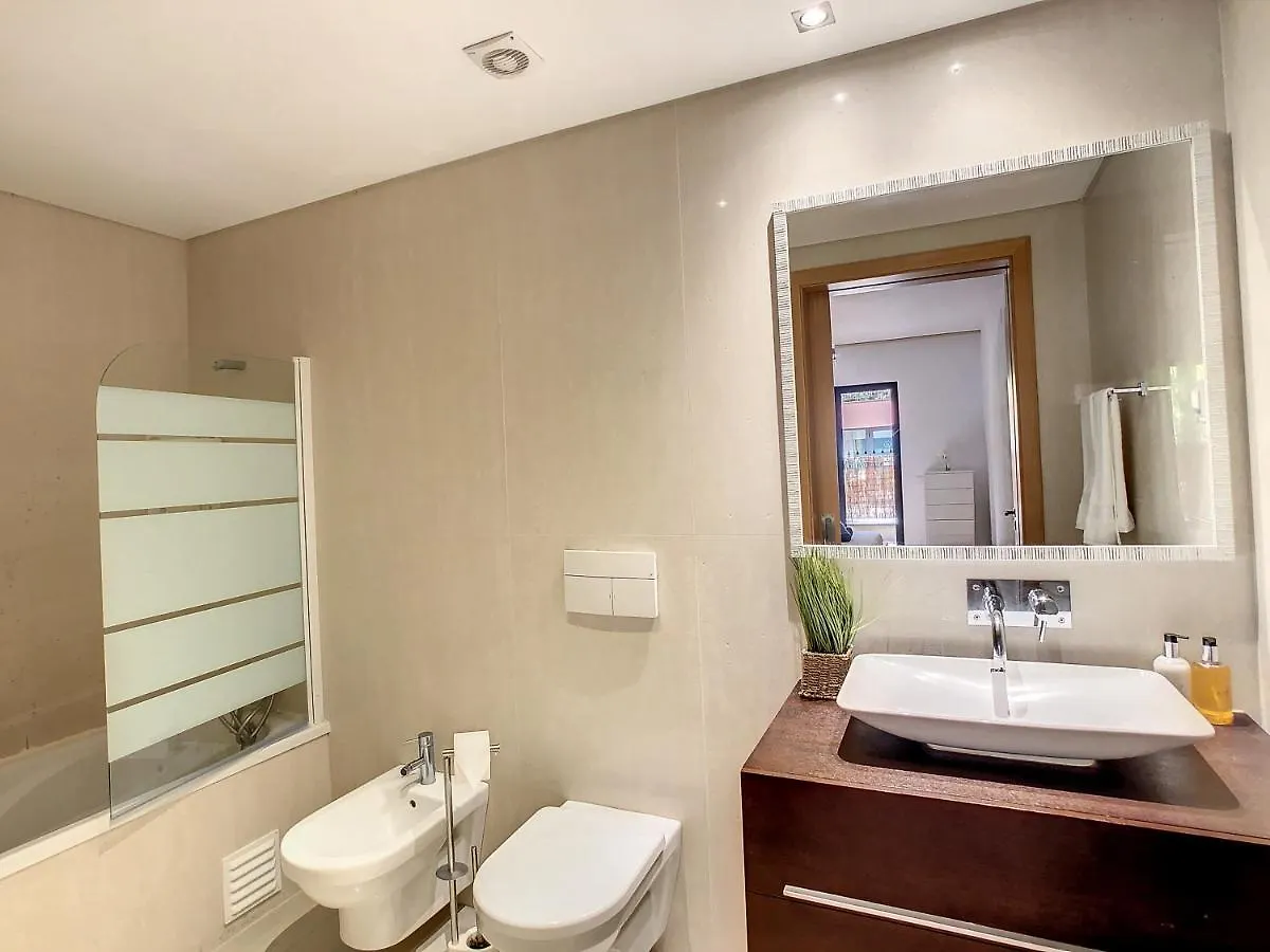 Samya Apartment By Lovelystay Funchal