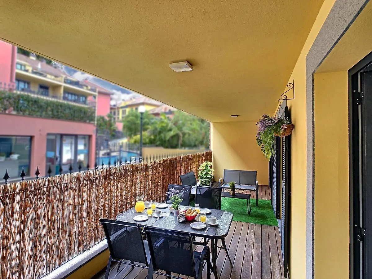 Samya Apartment By Lovelystay Funchal  Portugal