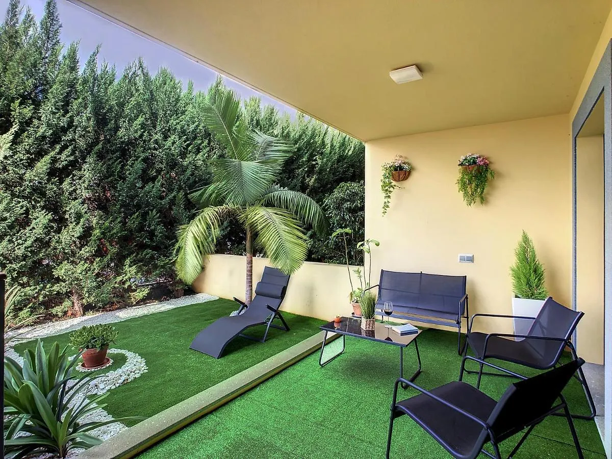 Samya Apartment By Lovelystay Funchal  0*, Funchal (Madeira) Portugal