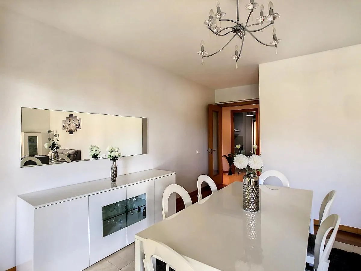 Samya Apartment By Lovelystay Funchal
