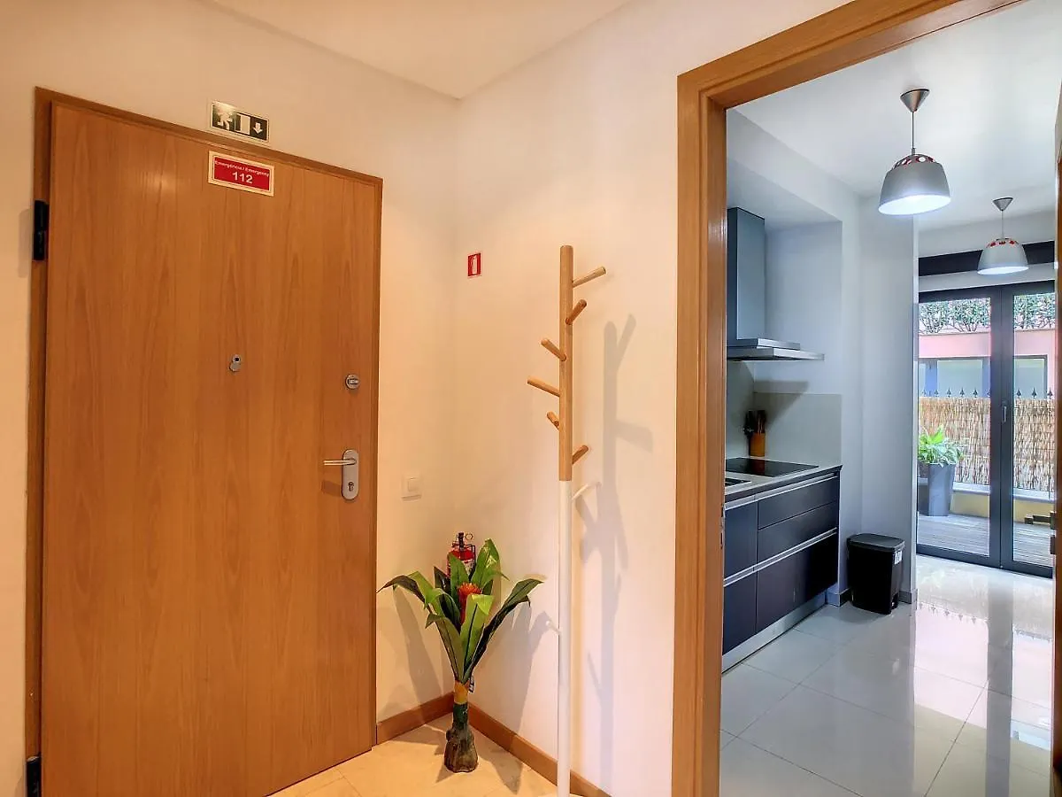 Samya Apartment By Lovelystay Funchal   Funchal (Madeira)