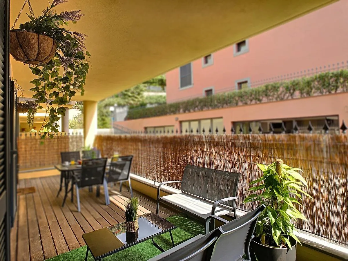 Samya Apartment By Lovelystay Funchal   Funchal (Madeira)