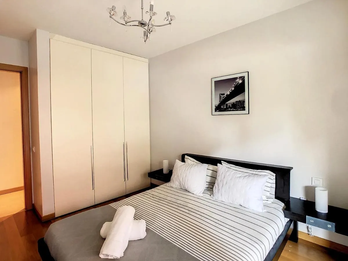 Samya Apartment By Lovelystay Funchal