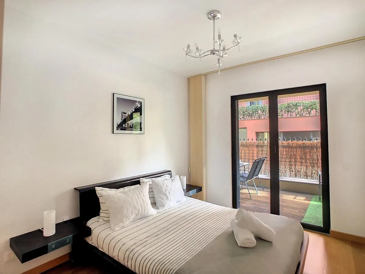 Samya Apartment By Lovelystay Funchal