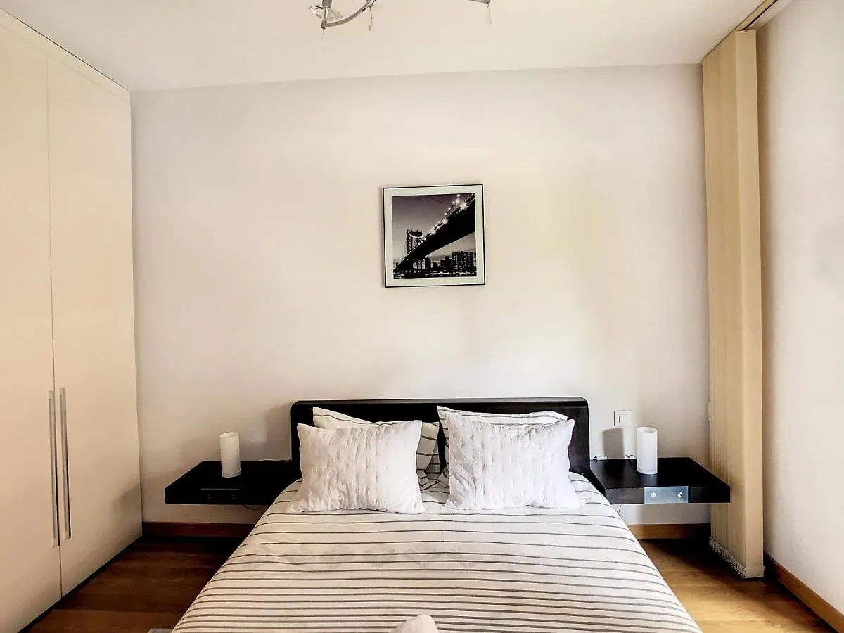 Samya Apartment By Lovelystay Funchal  Portugal