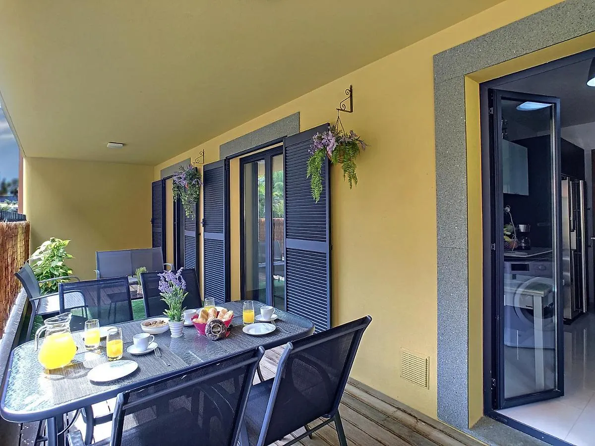 Samya Apartment By Lovelystay Funchal  Funchal (Madeira)