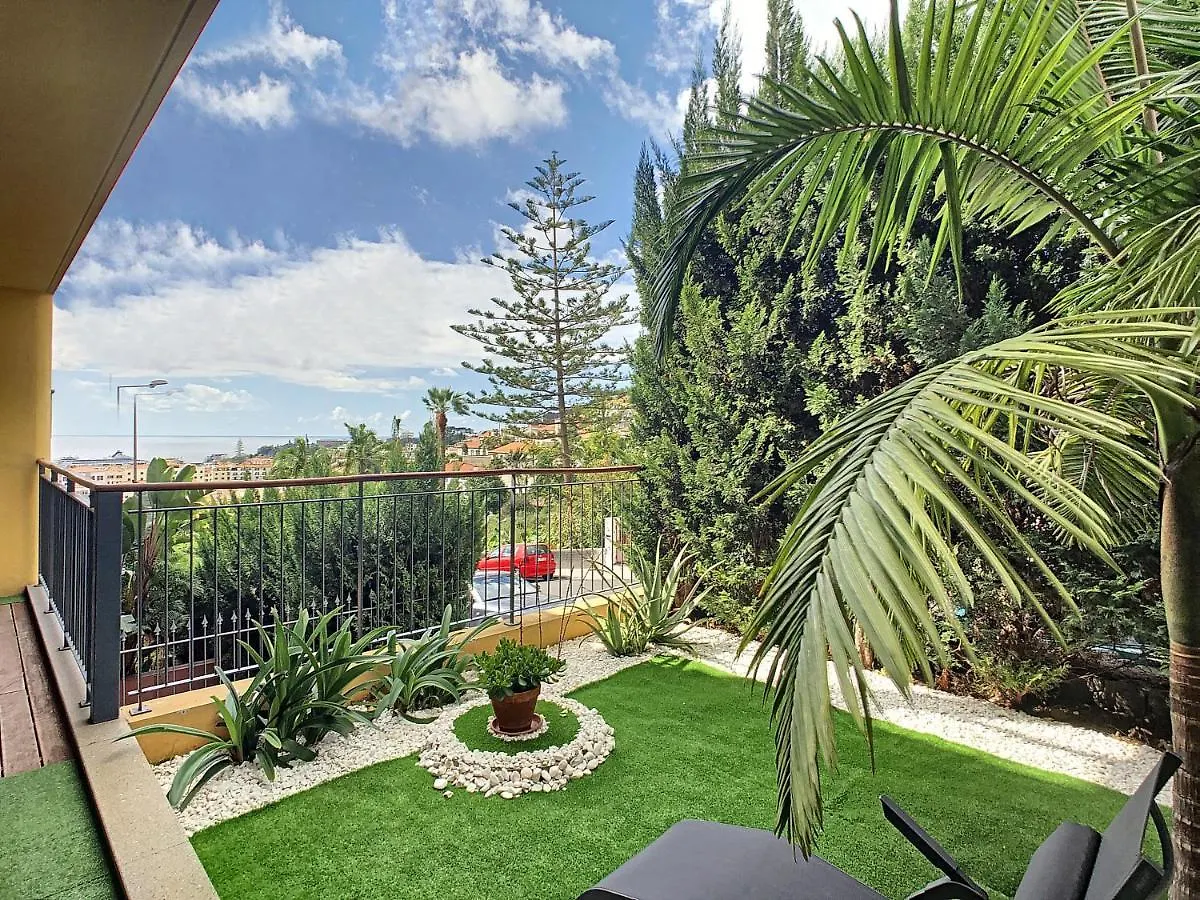 Samya Apartment By Lovelystay Funchal  0*, Funchal (Madeira)